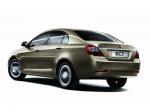 Emgrand EC7 2009 года